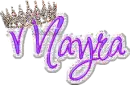 Queen Mayra