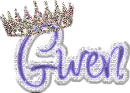 Queen Gwen