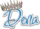 Queen Dena