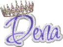 Queen Dena
