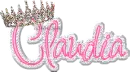 Queen Claudia