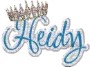 Queen Heidy