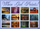 When God Paints