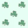 St. Patricks Background
