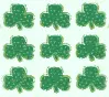 St Patricks Clover