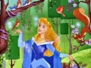 aurora with animals