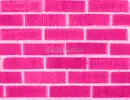The pinK wall