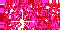 crimson glitter