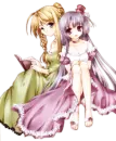 Anime girls