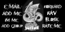 Escher - Dragon