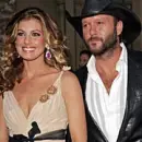 Faith HIll & Tim McGraw