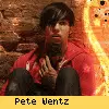 hot sexy pete wentz