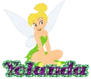 yolanda tinkerbell