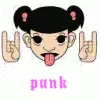 punk