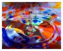 background abstract