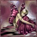 angel girl