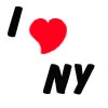 I Love NY
