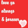 love you always
