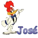 Name Jose
