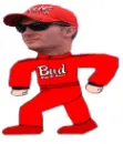 dale jr