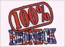 100# redneck