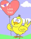 Love Chick
