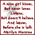 Wise Words
