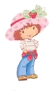 strawberry