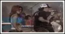 dulce y chris balialndo