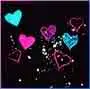 Emo Hearts