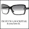 Rock star <3