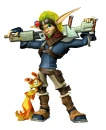 JAK AND DAX 