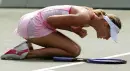 Maria Sharapova 