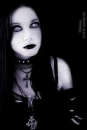 gothic girl