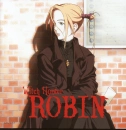 witch hunter robin