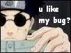 bug boy ~ Shino