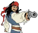 This is my boom stick!