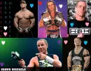 John Cena Shawn Michaels