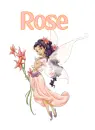rose fairy