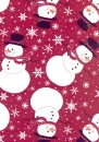 SNOWMEN