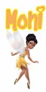 moni fairy