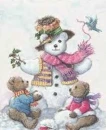 SNOWMEN