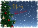 CHRISTMAS