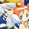Princess TuTu - Ahiru and mytho x