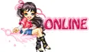 Online Girl