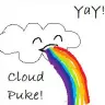 Cloud Puke