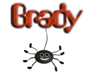 Brady