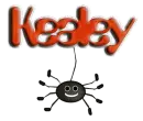 Kealey