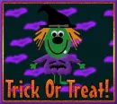 Trick Or Treat