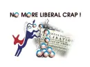 democrat donkey